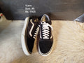 Vans 46