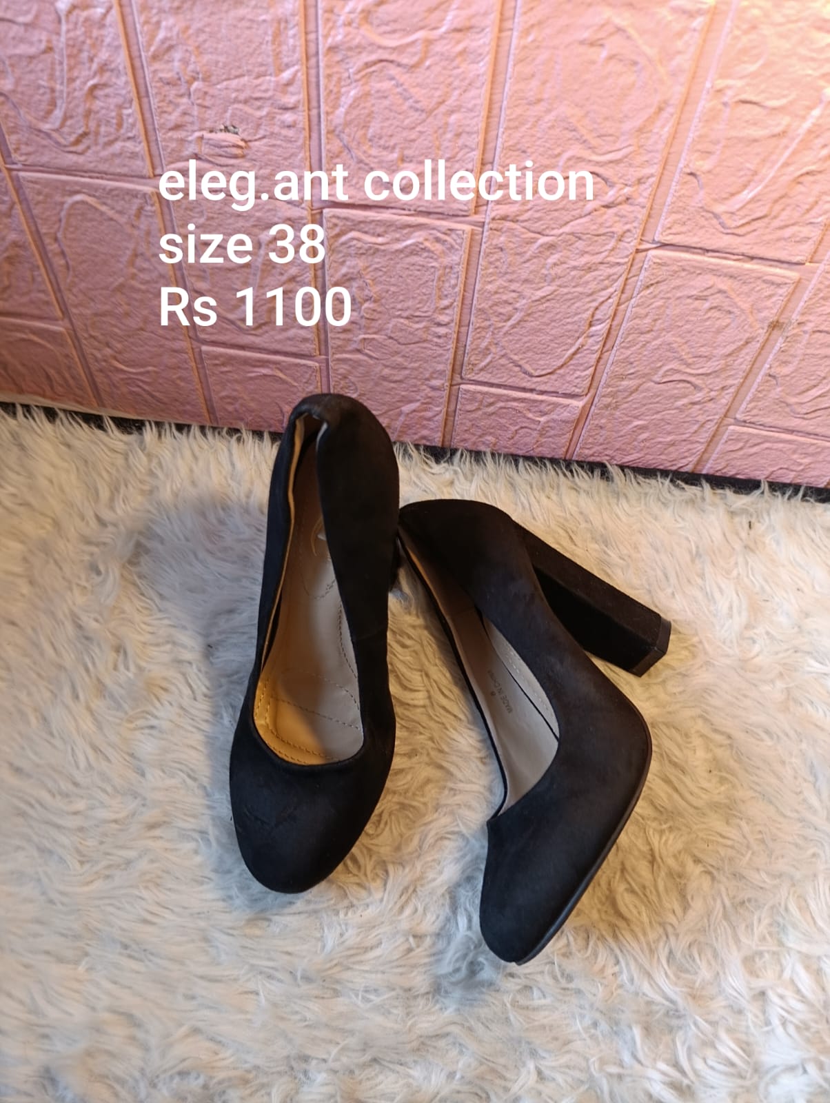 Elegant collection 38