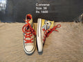 Converse 38