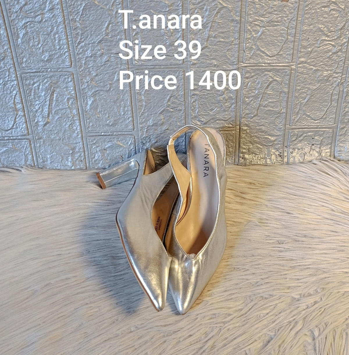 Tanara 39