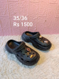 Crocs 35/36