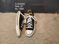 Converse 37