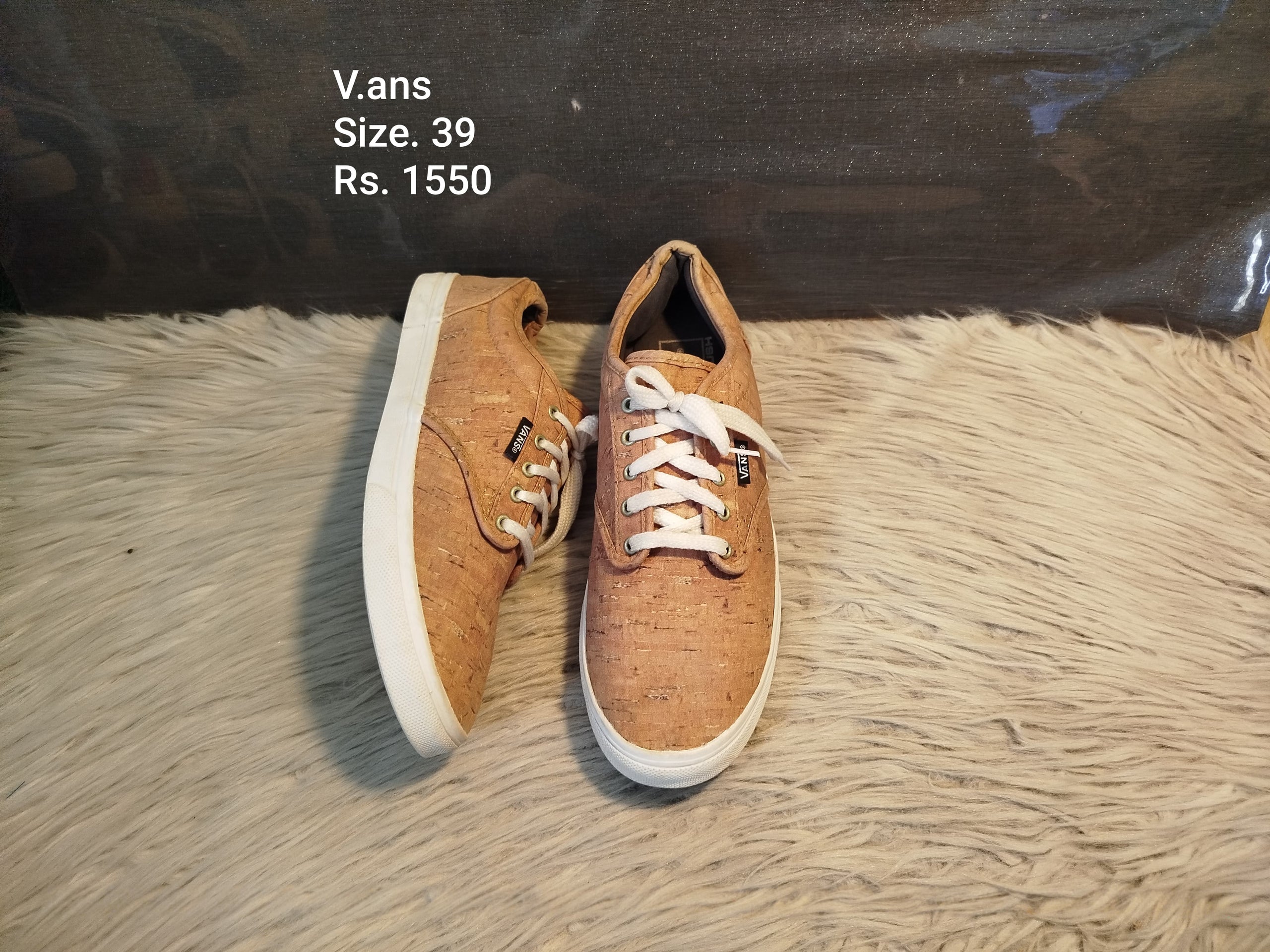 Vans 39