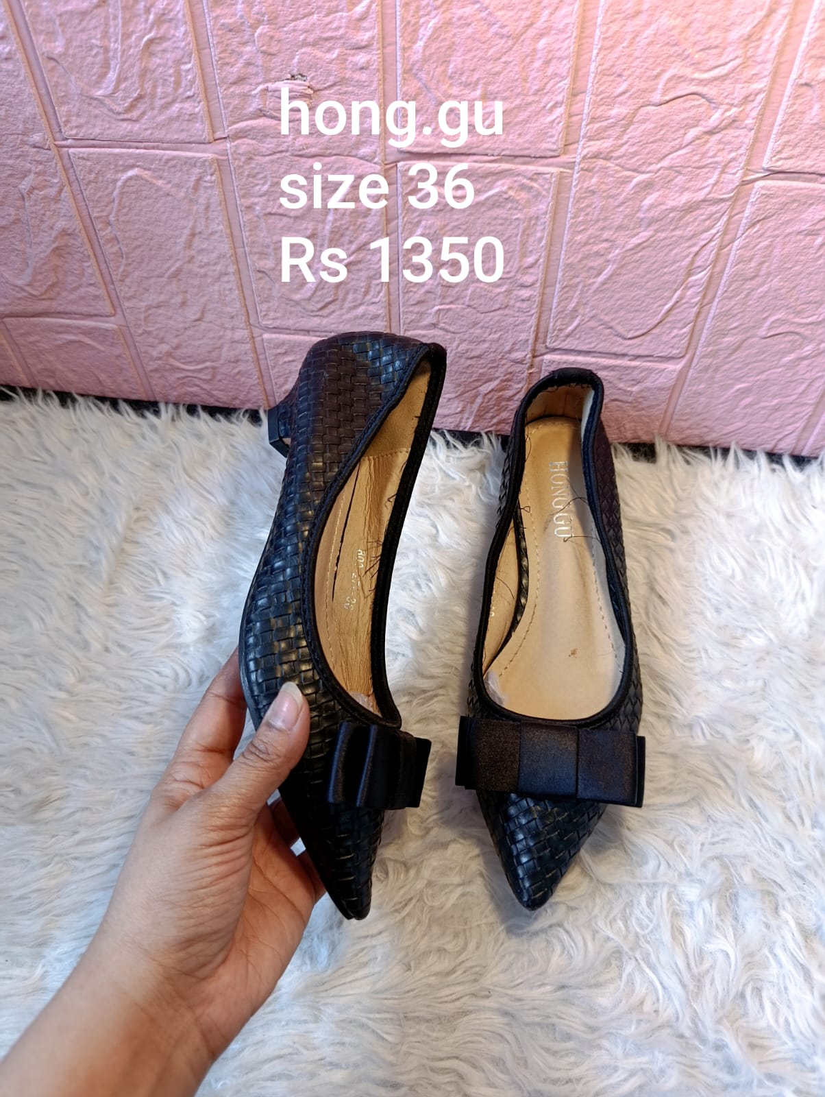 Heels 36