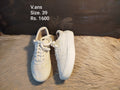 Vans 39