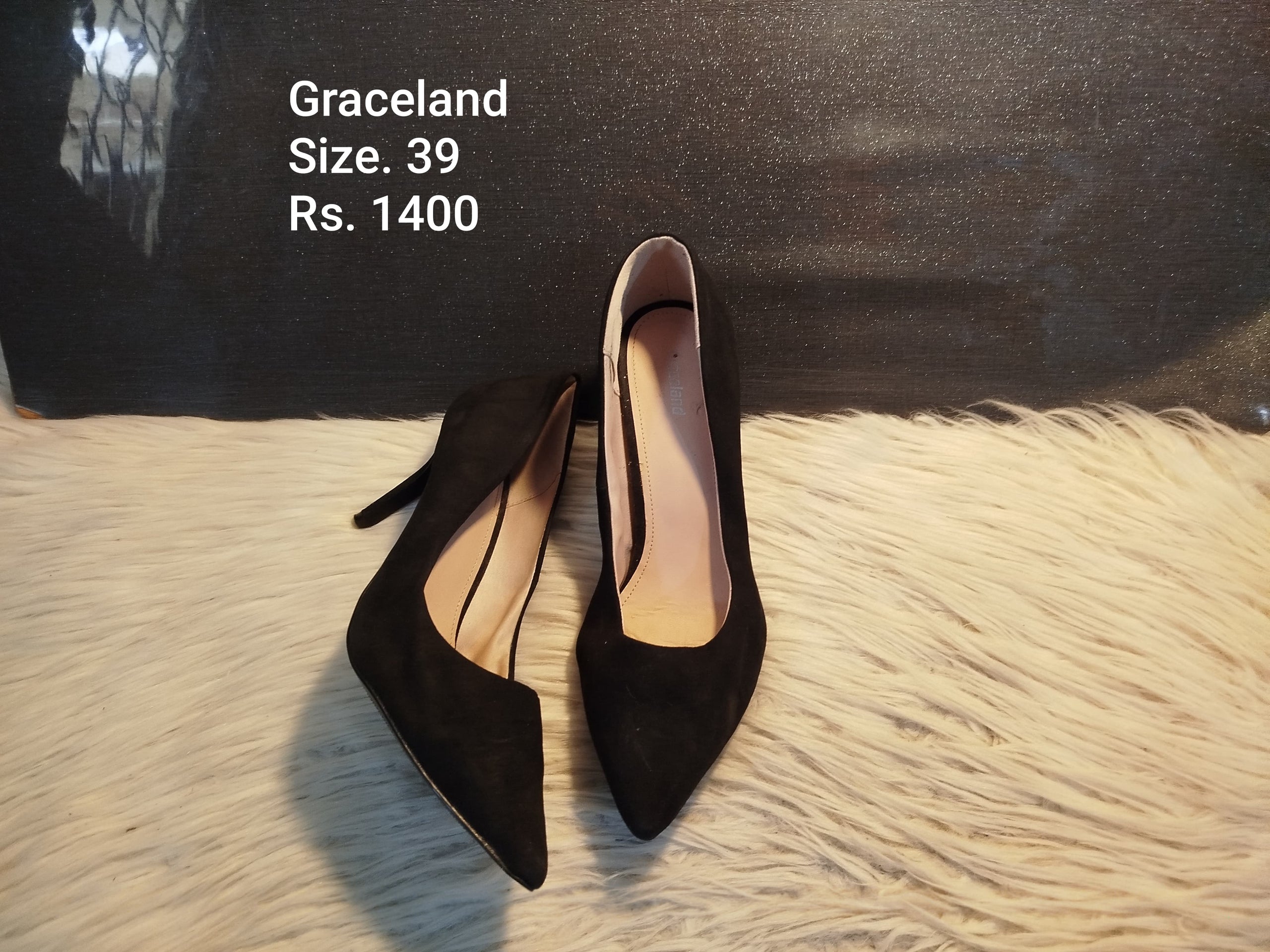 Graceland 39