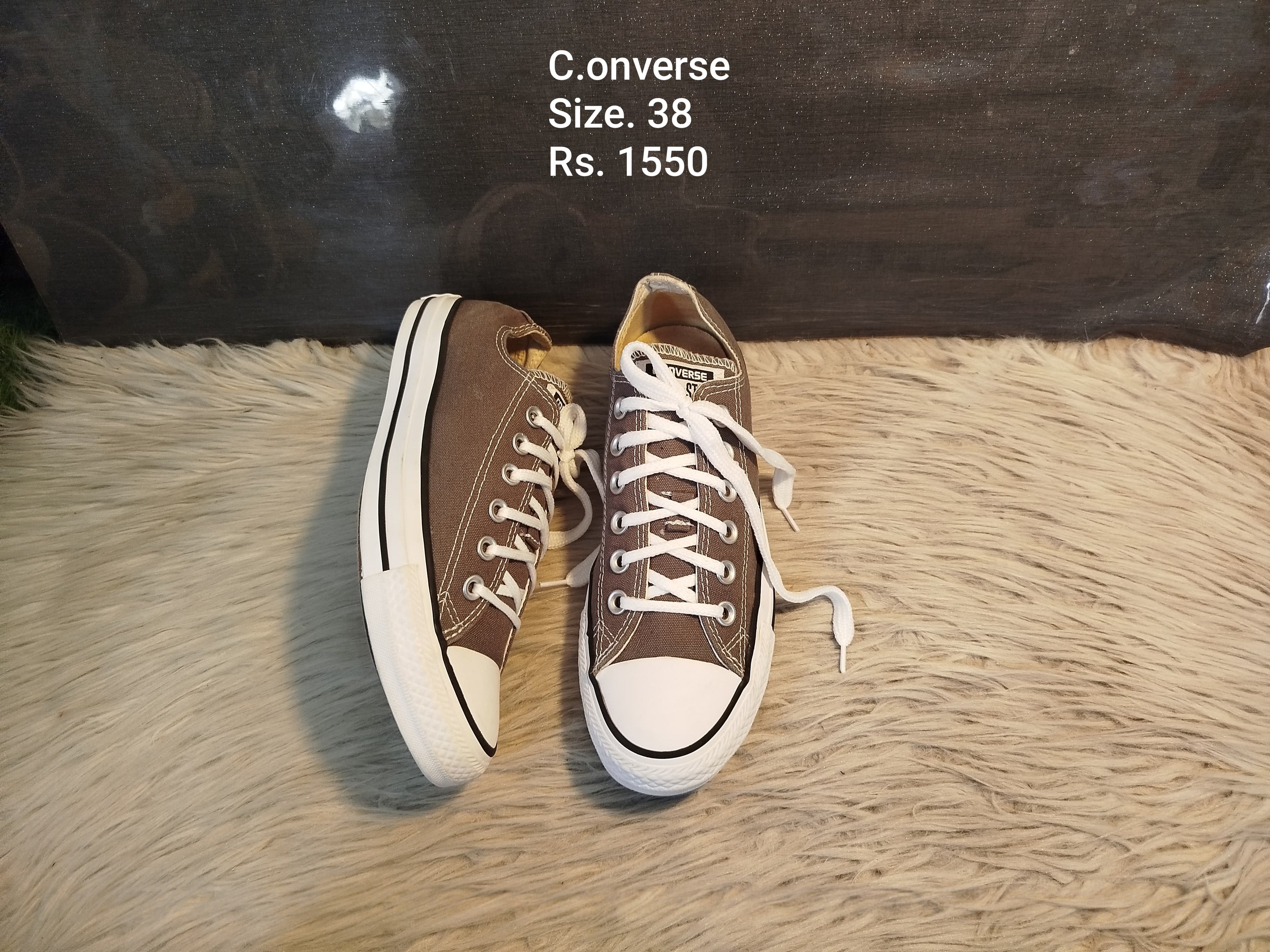Converse 38