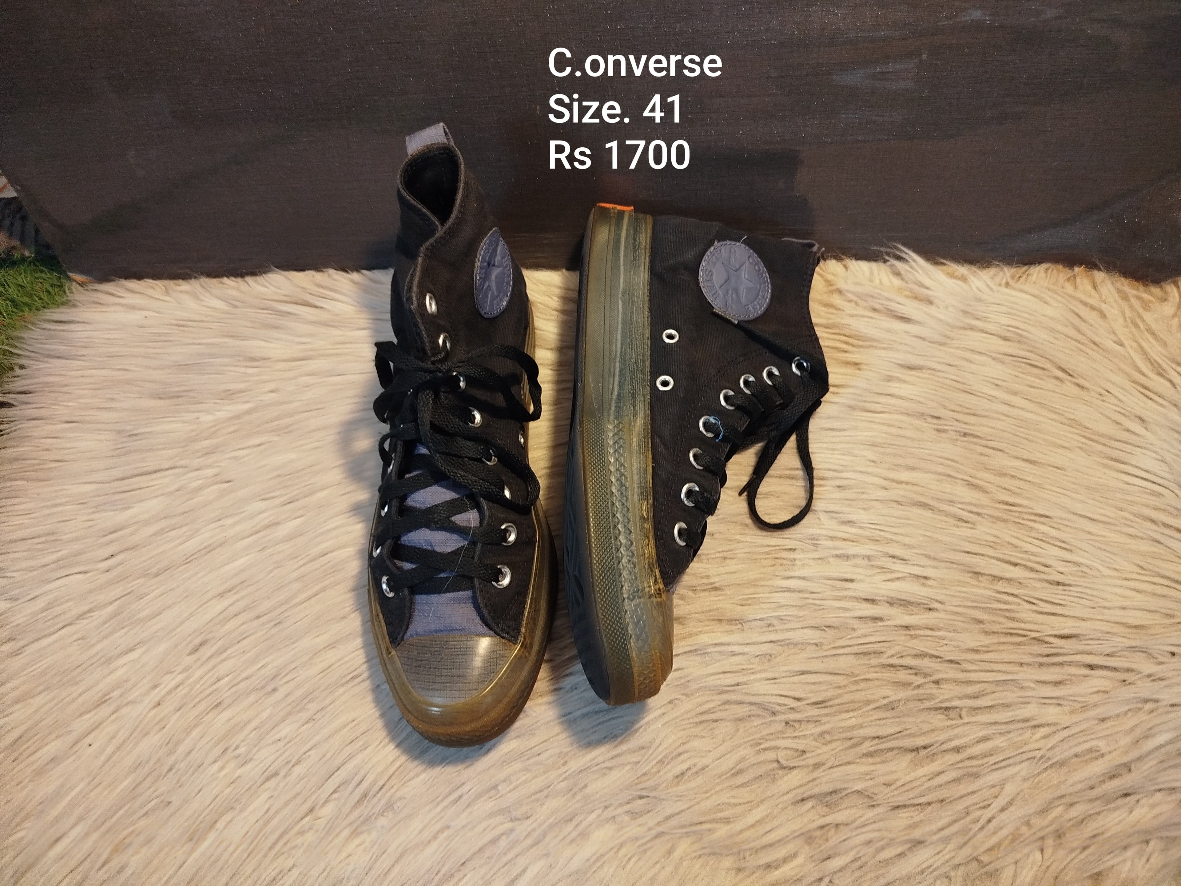 Converse 41