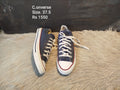 Converse 37.5