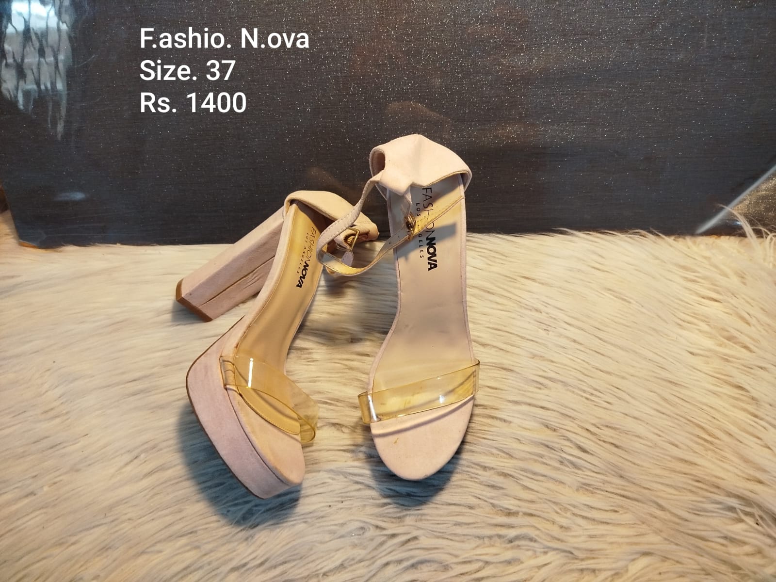 Fashion nova 37