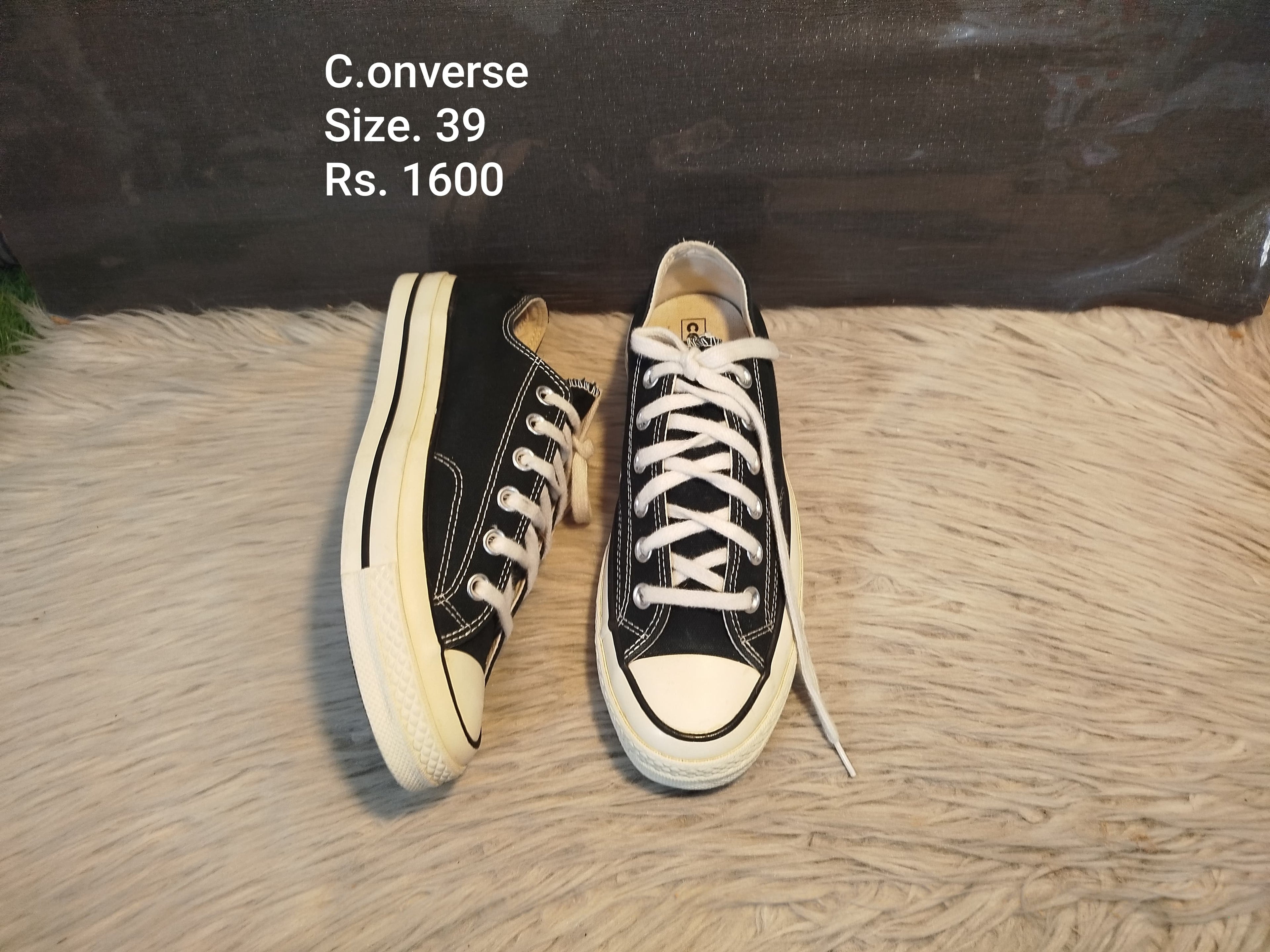 Converse 39