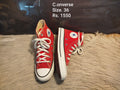 Converse 36