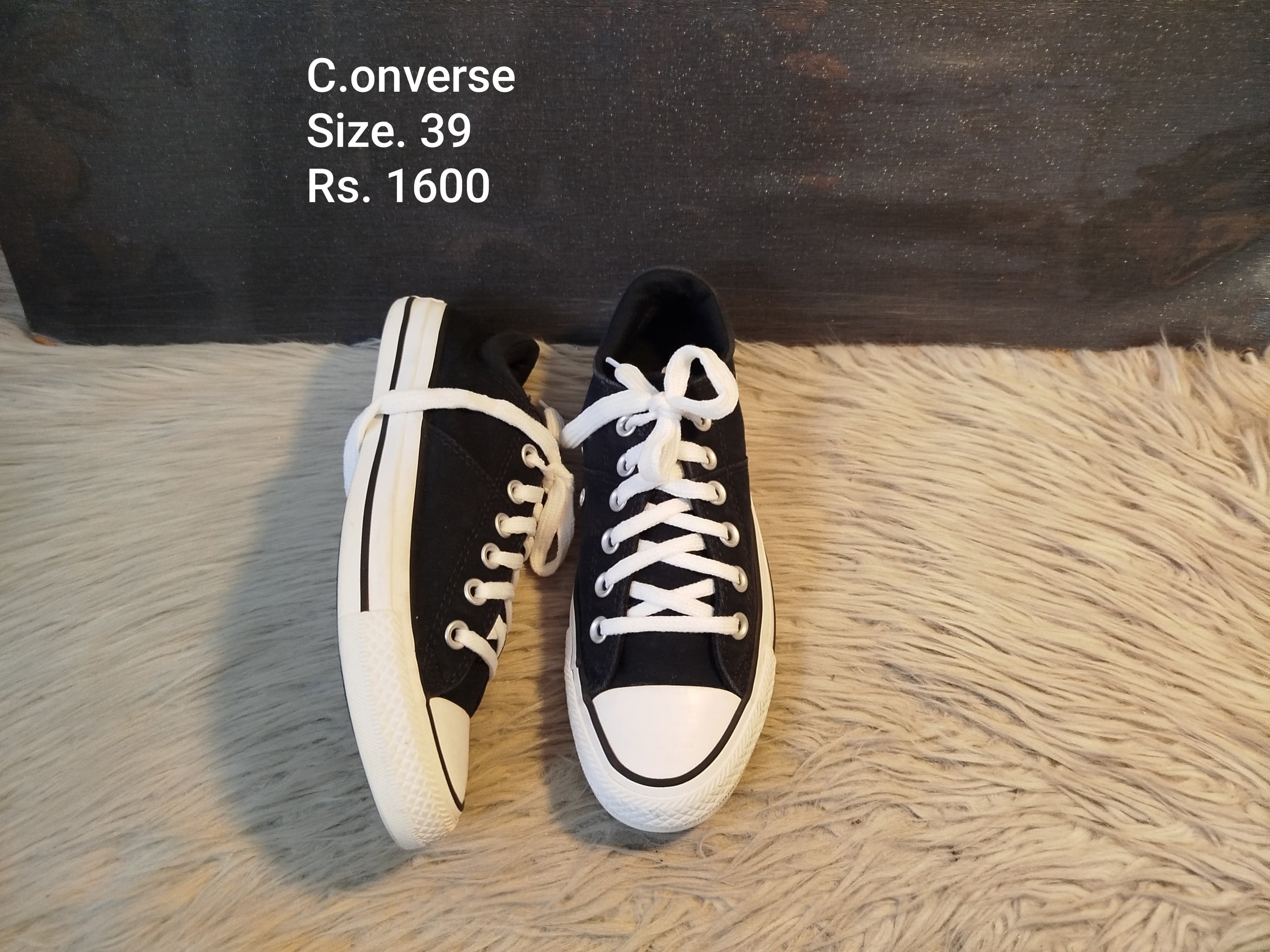 Converse 39