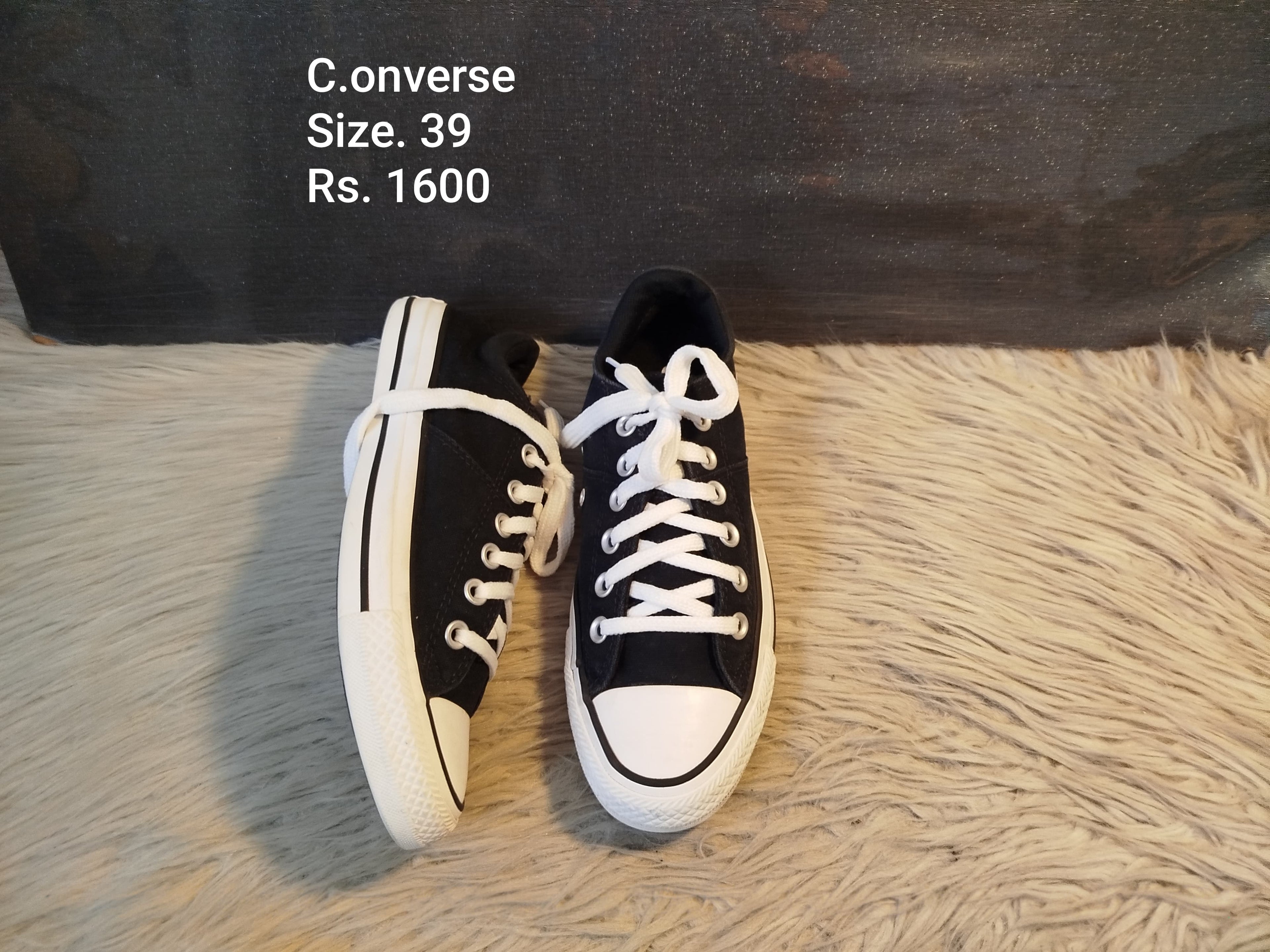 Converse 39