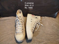 Converse 41.5