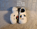 Crocs 38/39