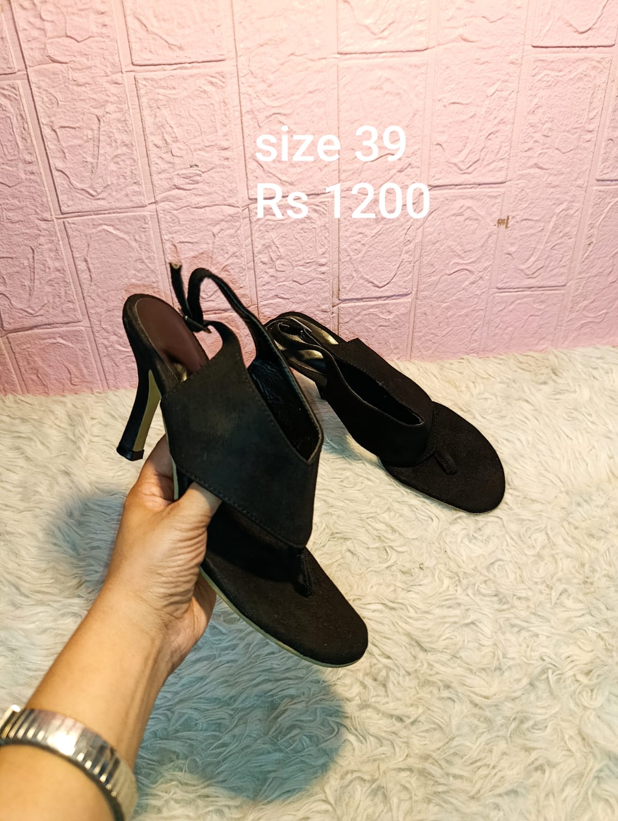 Heels 39