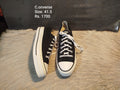Converse 41.5