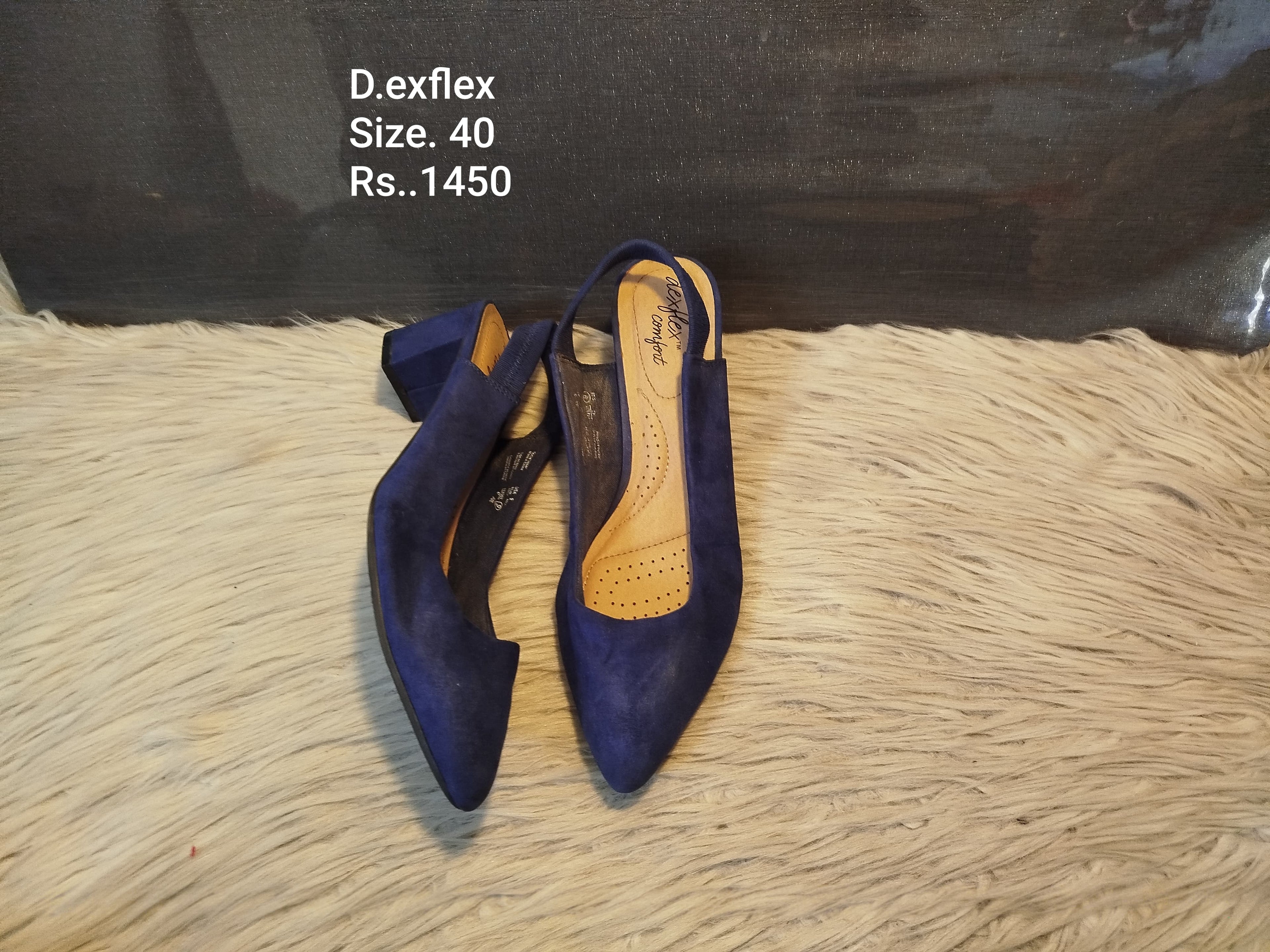 Dexflex 40