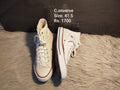 Converse 41.5
