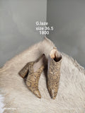 Glaze 36.5
