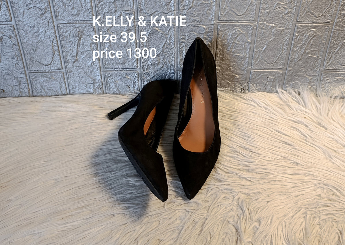 Kelly & Katie 39.5