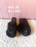 Slipper 38