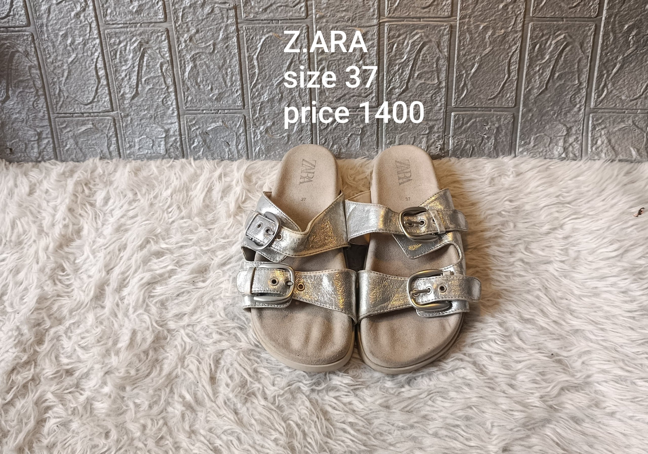 Zara 37