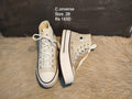 Converse 38