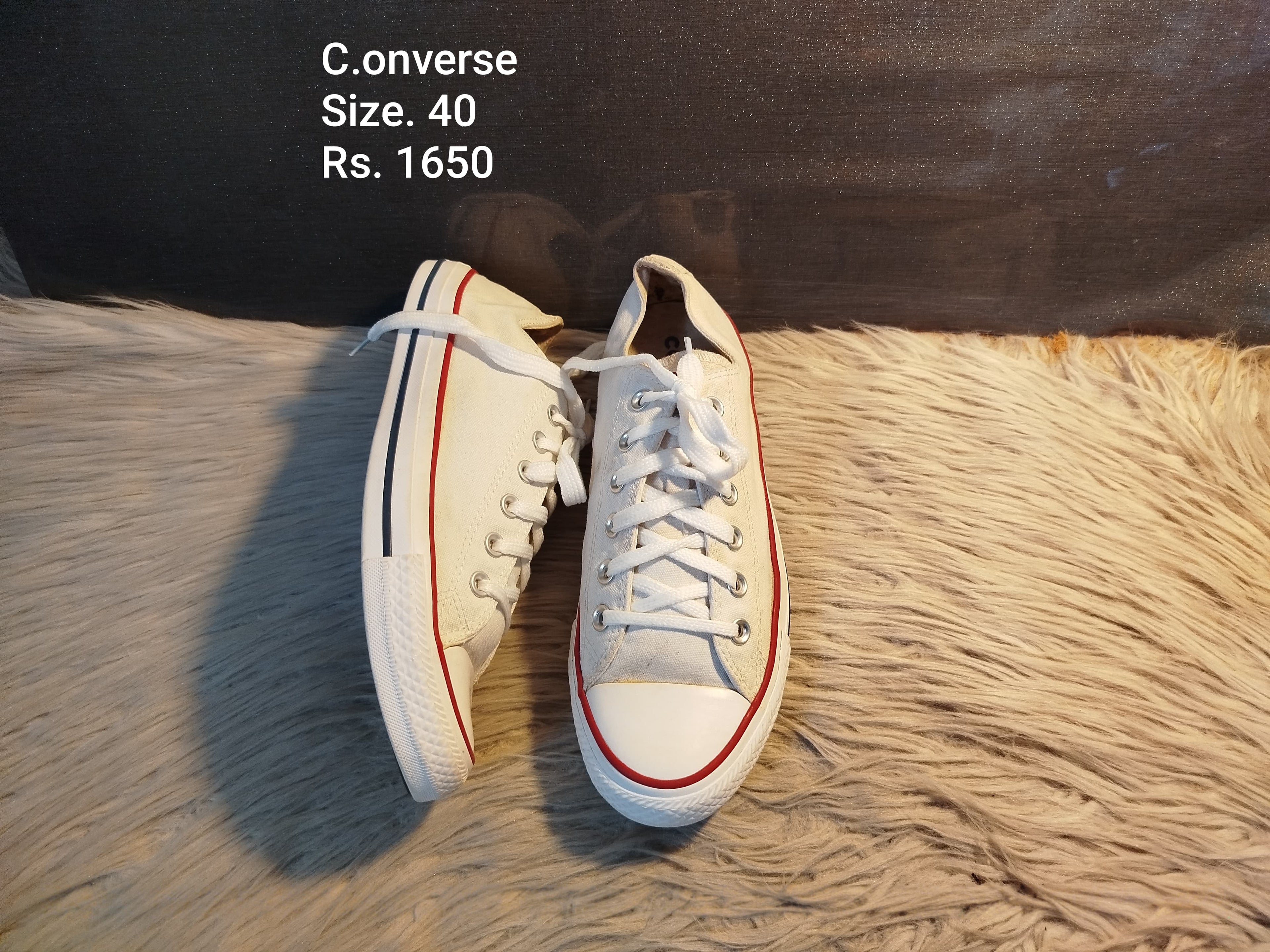 Converse 40