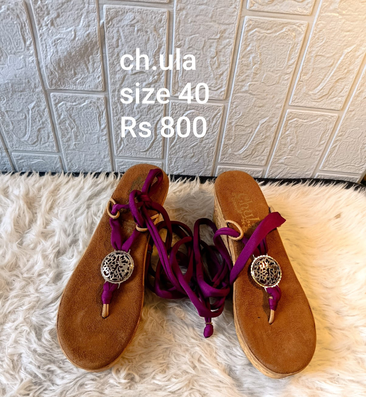 Chula 40