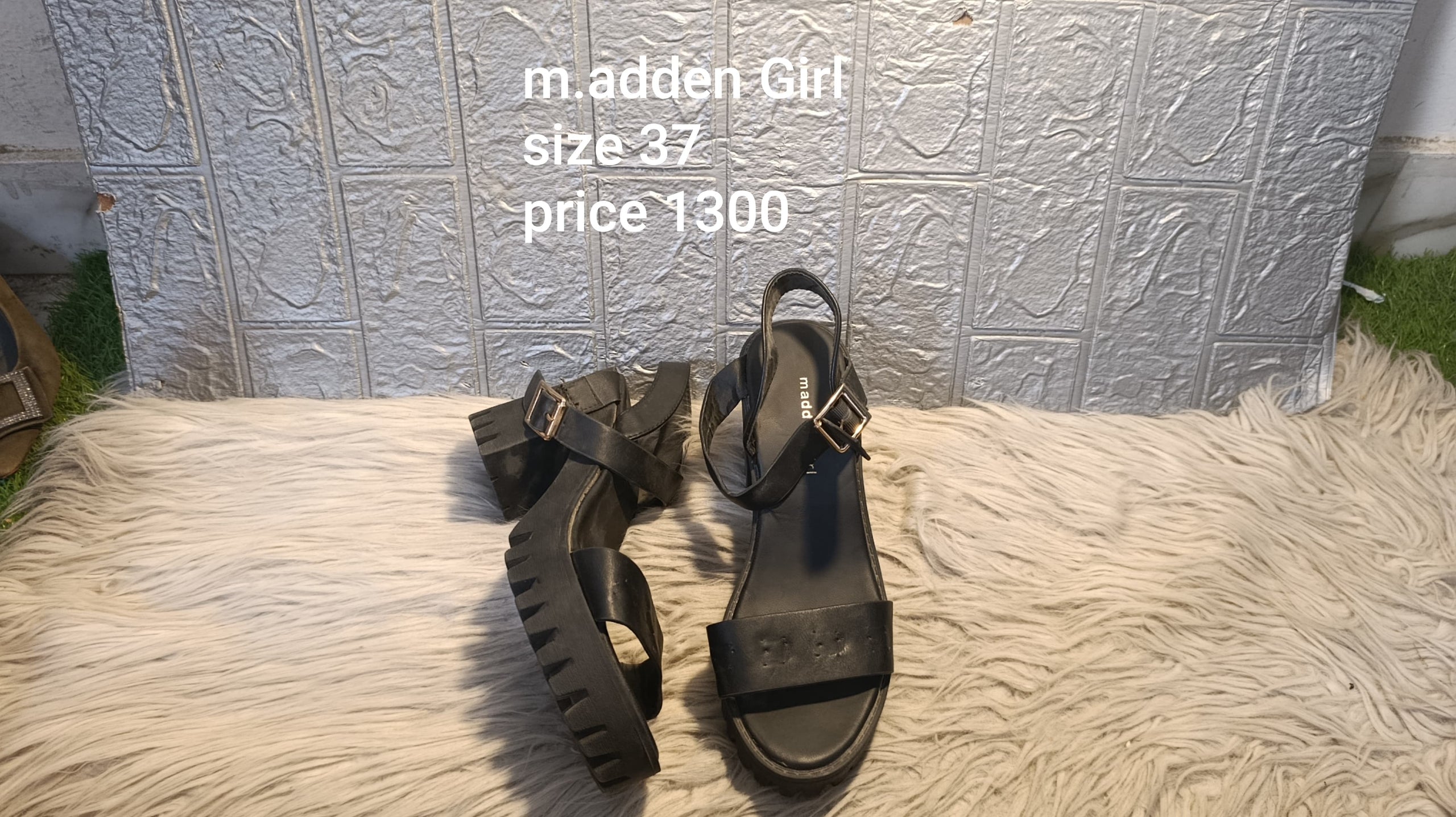 Madden girl 37