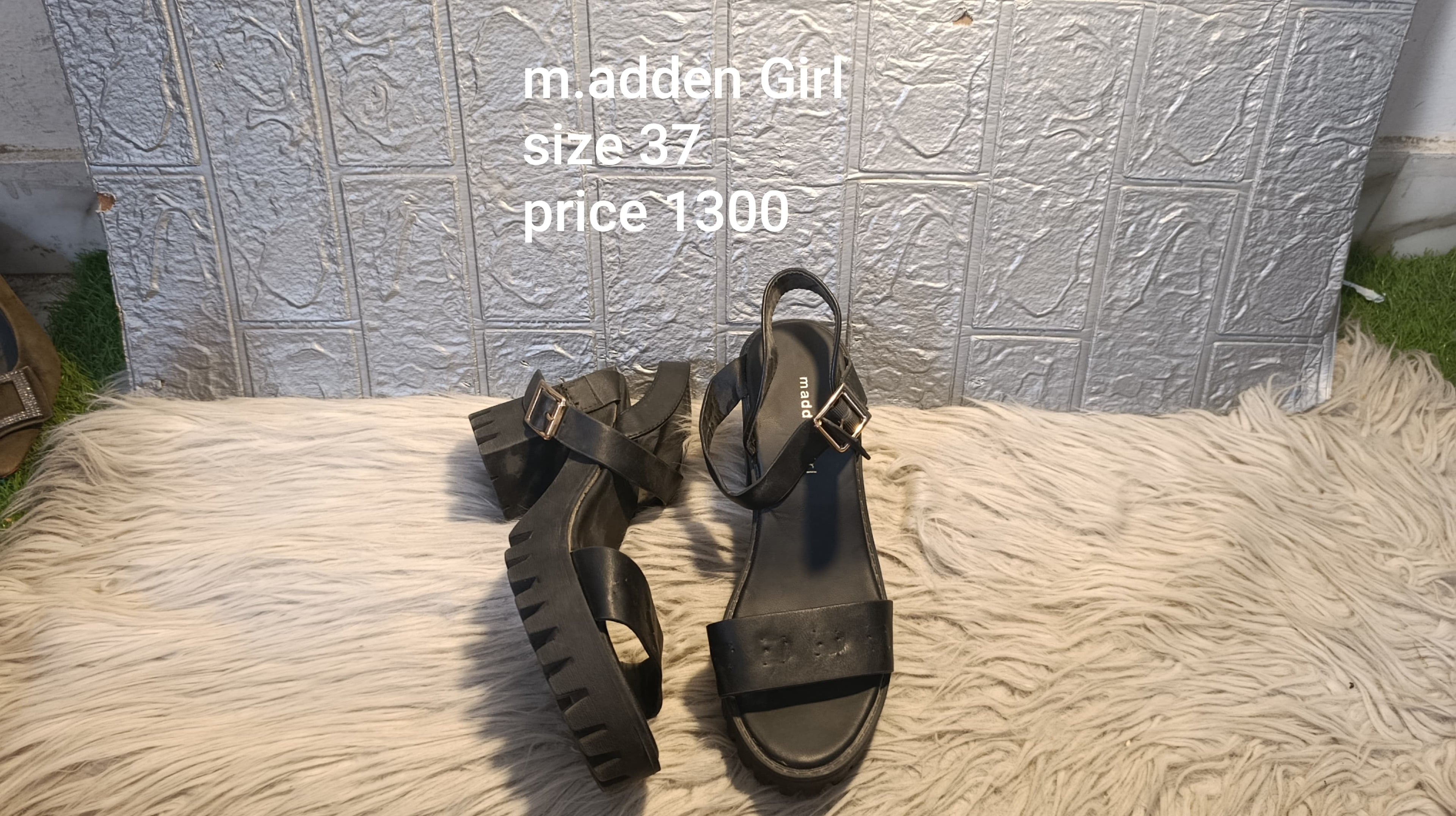 Madden girl 37