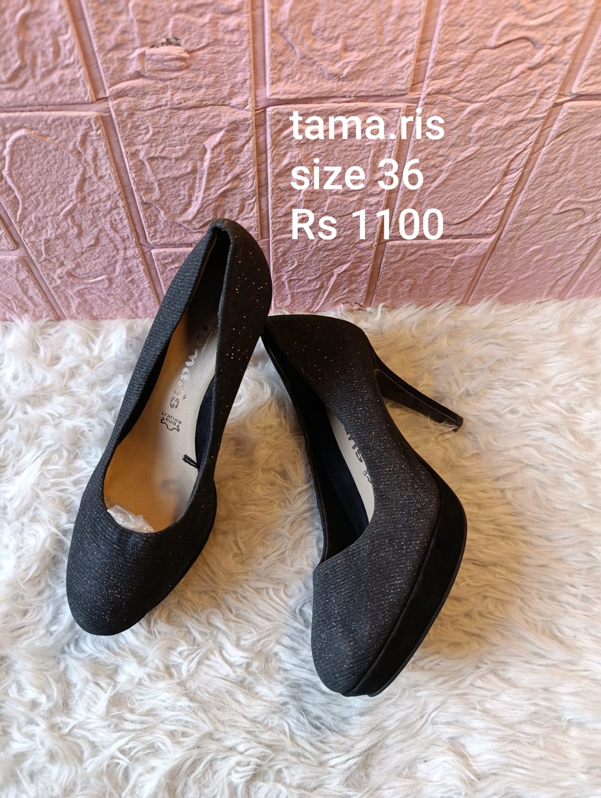 Tamaris 36