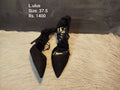 Lulus 37.5