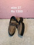 Loafers 37