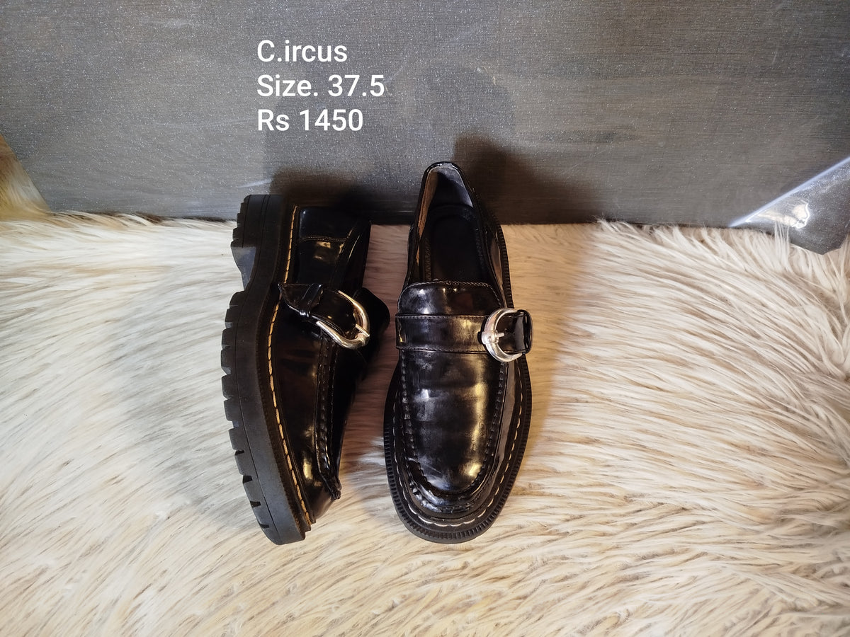 Circus 37.5