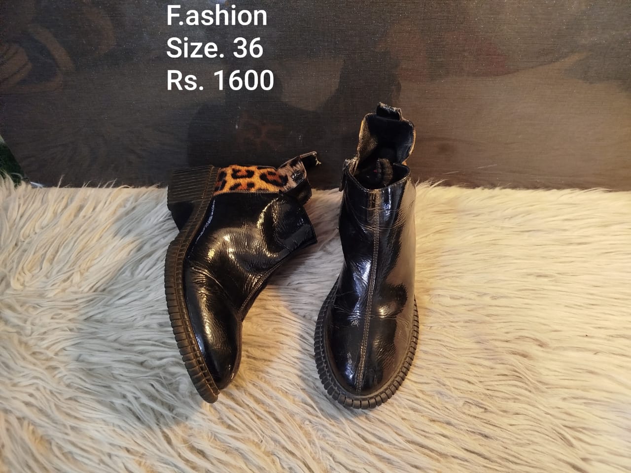 Fashion 36