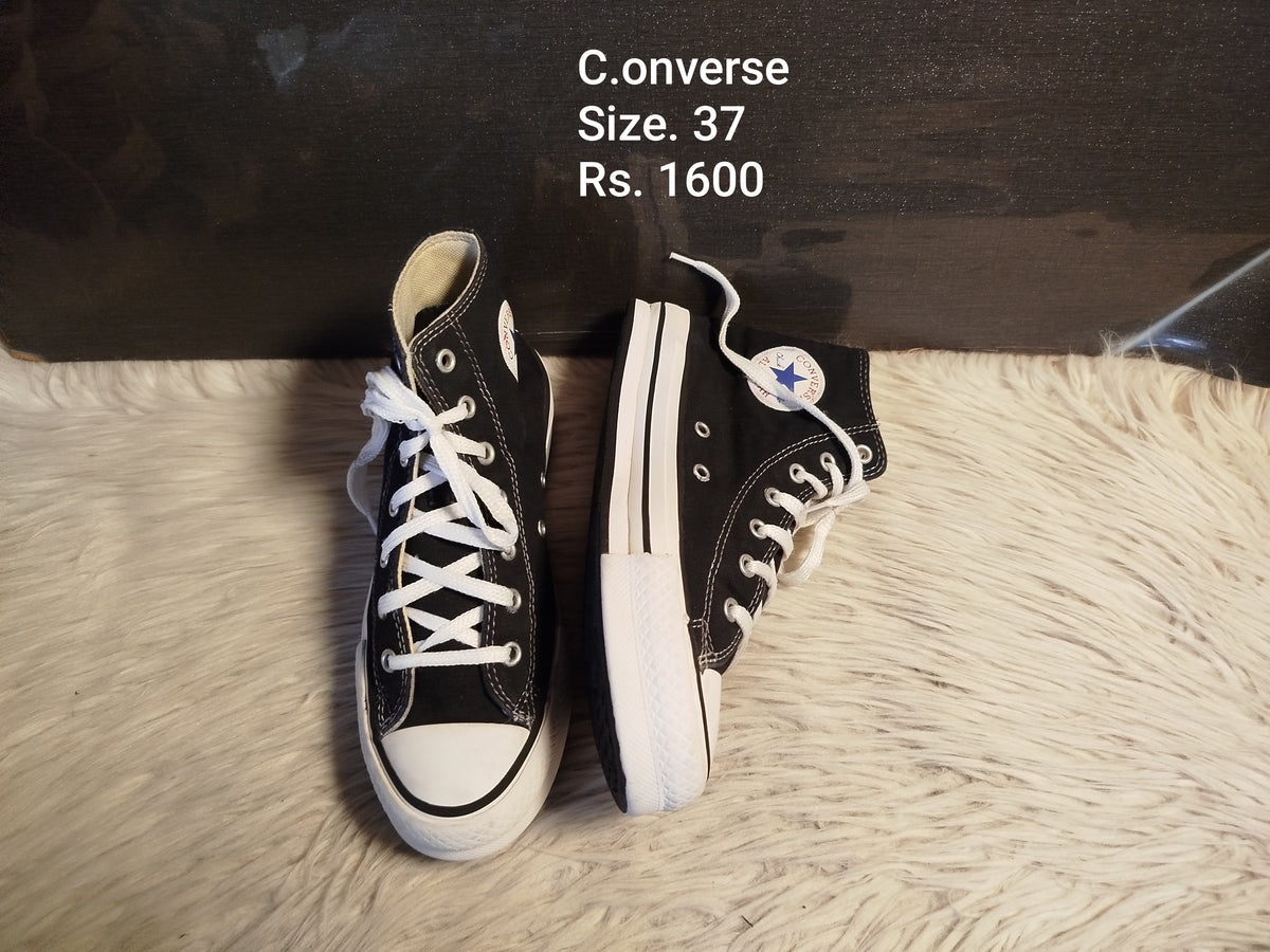 Converse 37