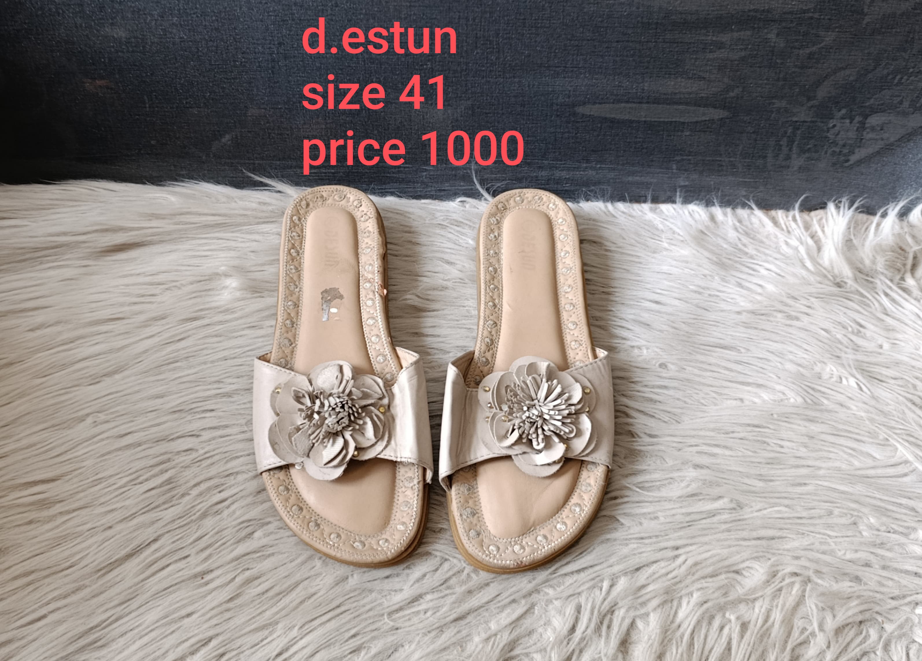 Destun 41