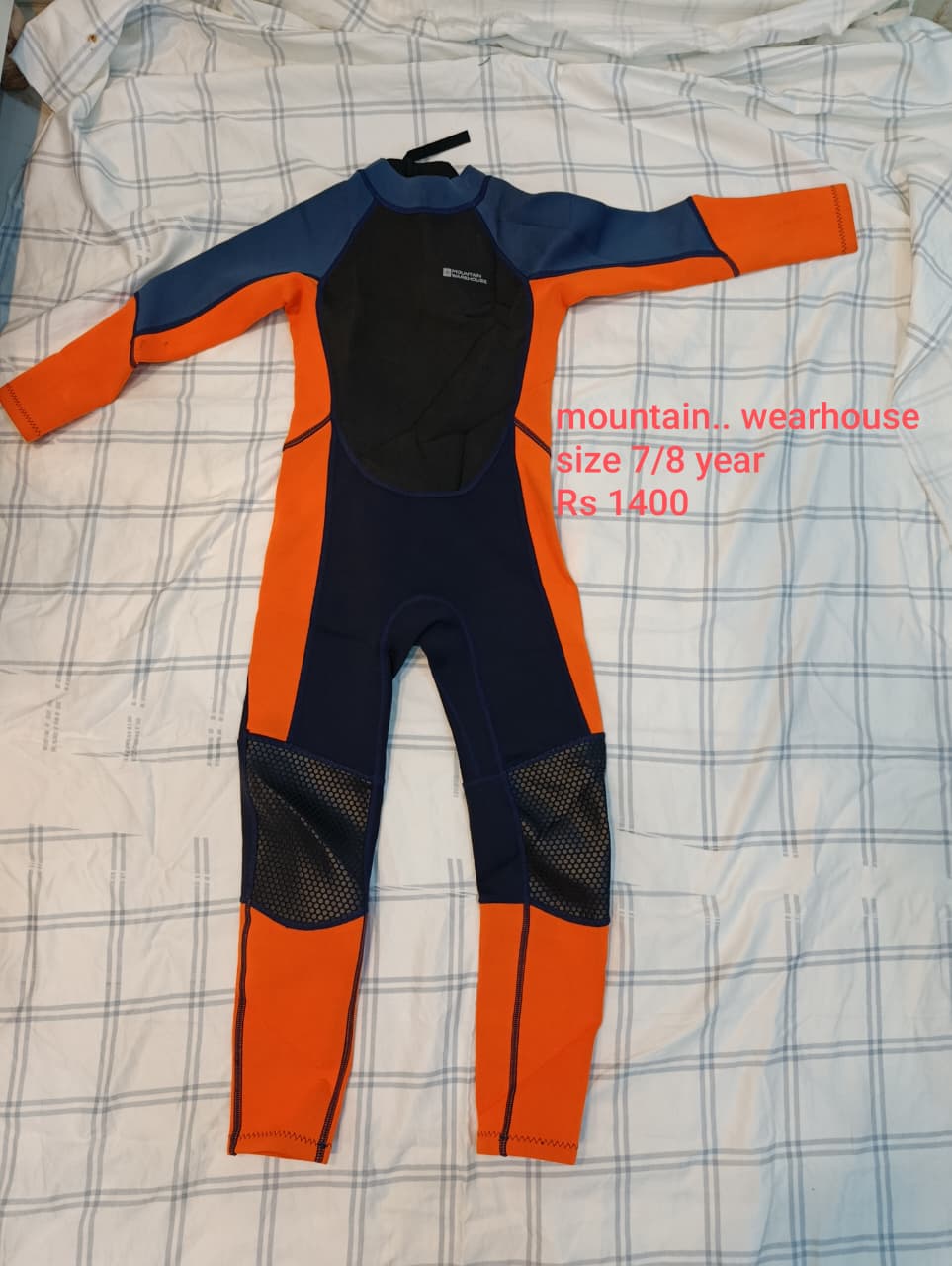 Mountain wearhouse