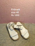 Primark 40
