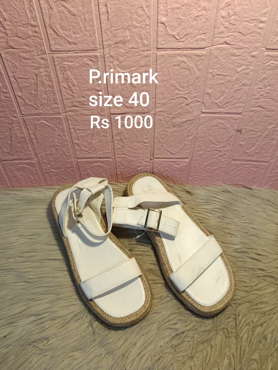 Primark 40