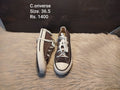Converse 36.5