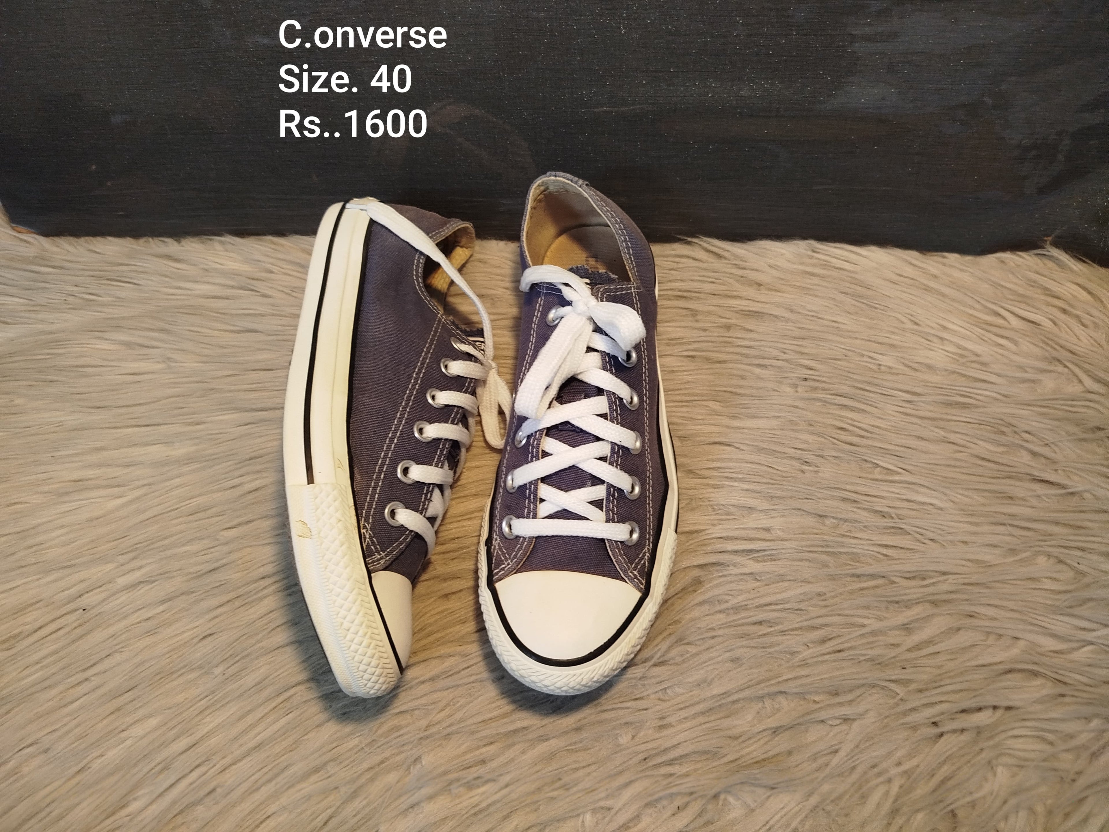 Converse 40