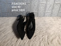 Peacooks 40