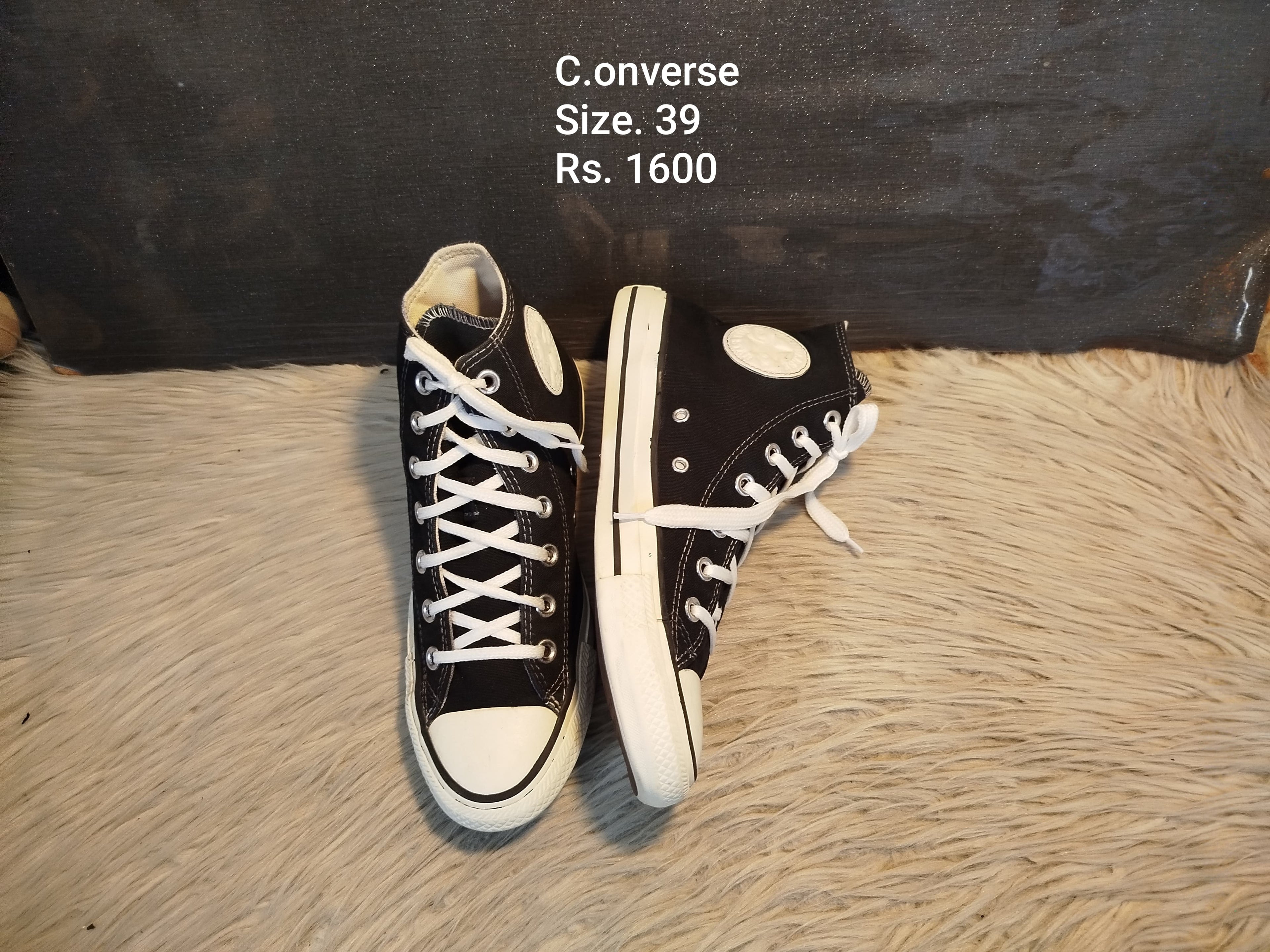 Converse 39
