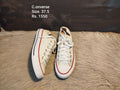 Converse 37