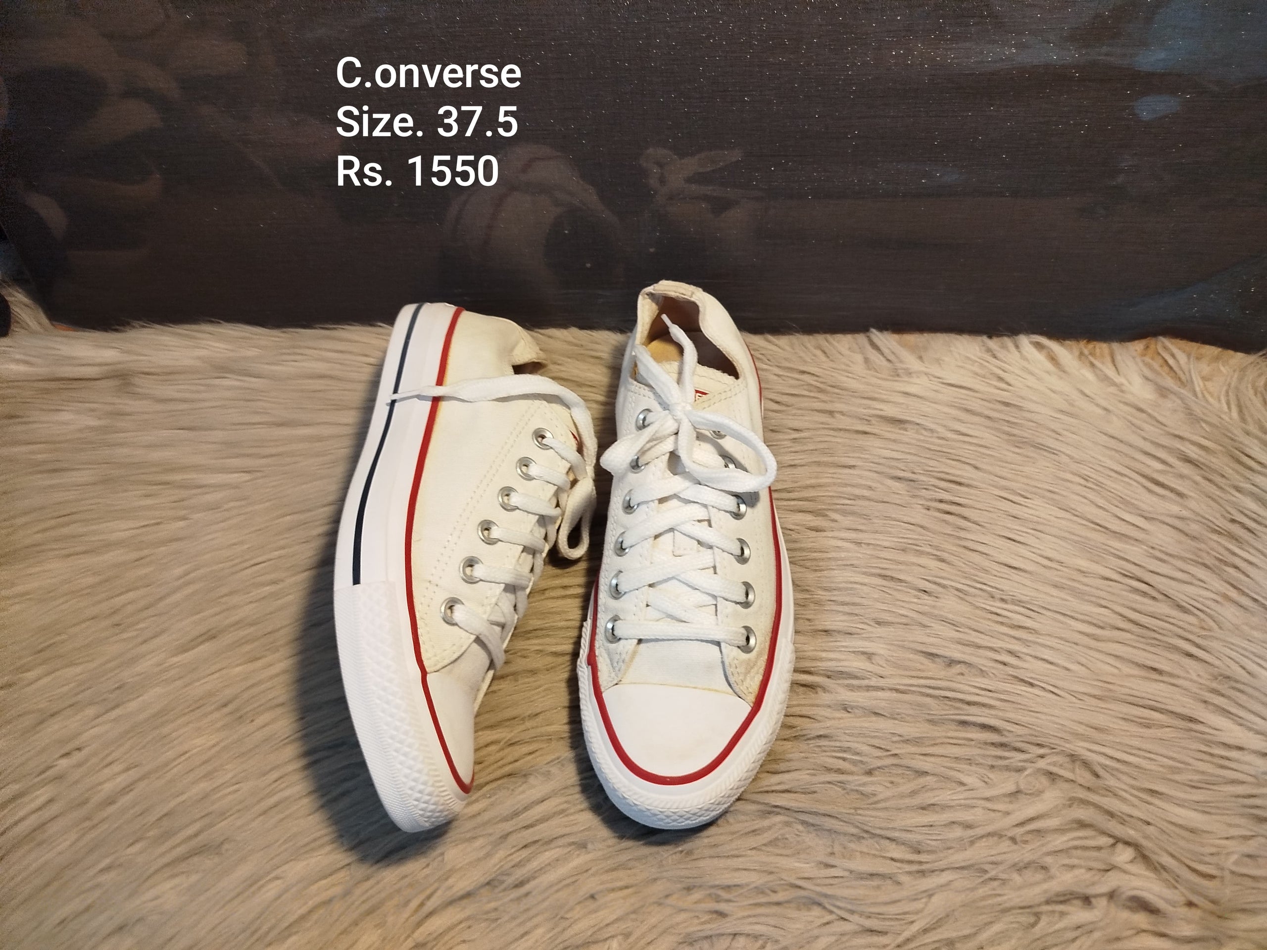 Converse 37
