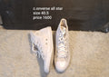 Converse 40.5